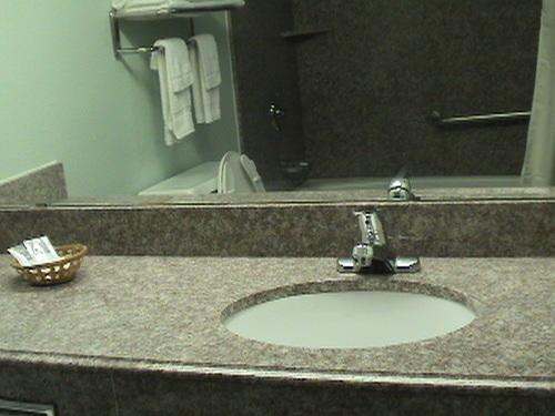 Americas Best Value Inn Crossett Room photo